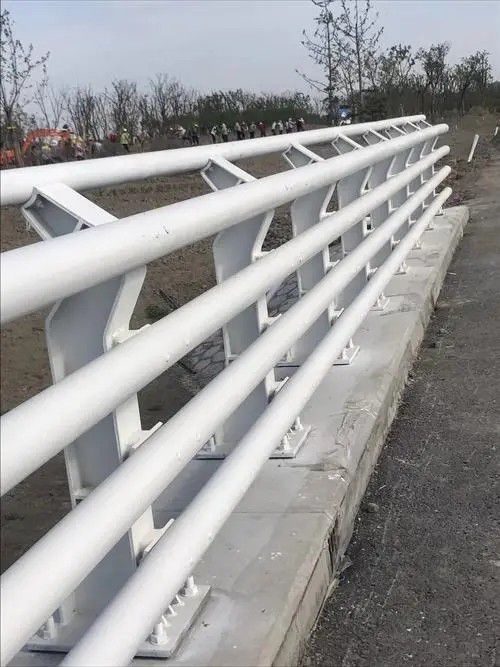 福州防撞护栏